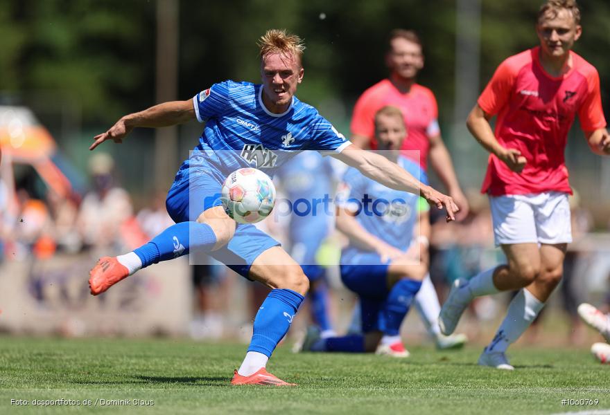 SV Darmstadt 98, SV Traisa, Testspiel, 2. Bundesliga, Bundesliga, Liga, Voetball, Sport, Le Football, Germany, Futbol, Fotball, Fussball, Deutschland, DFL, DFB, Calcio, 2025/26, Saison 2025/2026 - Bild-ID: 1060769