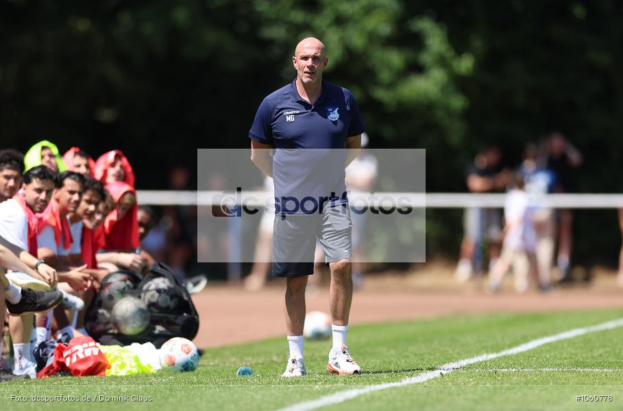 SV Darmstadt 98, SV Traisa, Testspiel, 2. Bundesliga, Bundesliga, Liga, Voetball, Sport, Le Football, Germany, Futbol, Fotball, Fussball, Deutschland, DFL, DFB, Calcio, 2025/26, Saison 2025/2026 - Bild-ID: 1060778