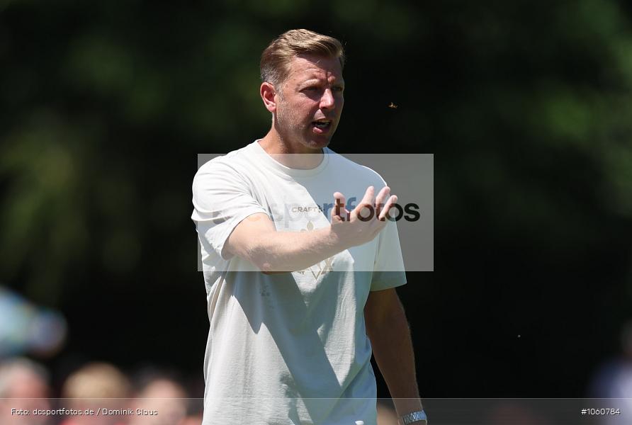 SV Darmstadt 98, SV Traisa, Testspiel, 2. Bundesliga, Bundesliga, Liga, Voetball, Sport, Le Football, Germany, Futbol, Fotball, Fussball, Deutschland, DFL, DFB, Calcio, 2025/26, Saison 2025/2026 - Bild-ID: 1060784