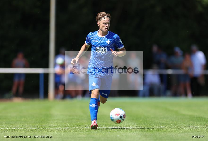 SV Darmstadt 98, SV Traisa, Testspiel, 2. Bundesliga, Bundesliga, Liga, Voetball, Sport, Le Football, Germany, Futbol, Fotball, Fussball, Deutschland, DFL, DFB, Calcio, 2025/26, Saison 2025/2026 - Bild-ID: 1060791