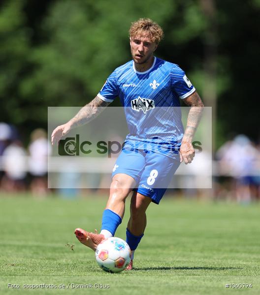 SV Darmstadt 98, SV Traisa, Testspiel, 2. Bundesliga, Bundesliga, Liga, Voetball, Sport, Le Football, Germany, Futbol, Fotball, Fussball, Deutschland, DFL, DFB, Calcio, 2025/26, Saison 2025/2026 - Bild-ID: 1060794