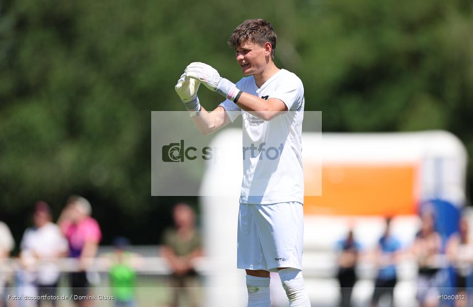 SV Darmstadt 98, SV Traisa, Testspiel, 2. Bundesliga, Bundesliga, Liga, Voetball, Sport, Le Football, Germany, Futbol, Fotball, Fussball, Deutschland, DFL, DFB, Calcio, 2025/26, Saison 2025/2026 - Bild-ID: 1060812