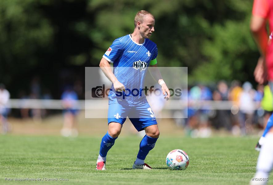 SV Darmstadt 98, SV Traisa, Testspiel, 2. Bundesliga, Bundesliga, Liga, Voetball, Sport, Le Football, Germany, Futbol, Fotball, Fussball, Deutschland, DFL, DFB, Calcio, 2025/26, Saison 2025/2026 - Bild-ID: 1060815
