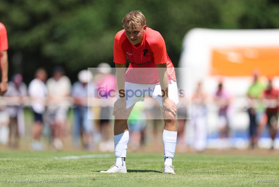 SV Darmstadt 98, SV Traisa, Testspiel, 2. Bundesliga, Bundesliga, Liga, Voetball, Sport, Le Football, Germany, Futbol, Fotball, Fussball, Deutschland, DFL, DFB, Calcio, 2025/26, Saison 2025/2026 - Bild-ID: 1060820