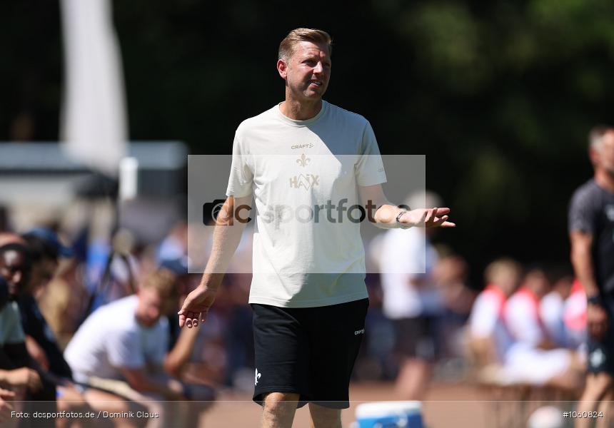 SV Darmstadt 98, SV Traisa, Testspiel, 2. Bundesliga, Bundesliga, Liga, Voetball, Sport, Le Football, Germany, Futbol, Fotball, Fussball, Deutschland, DFL, DFB, Calcio, 2025/26, Saison 2025/2026 - Bild-ID: 1060824