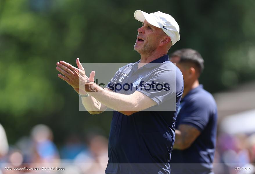 SV Darmstadt 98, SV Traisa, Testspiel, 2. Bundesliga, Bundesliga, Liga, Voetball, Sport, Le Football, Germany, Futbol, Fotball, Fussball, Deutschland, DFL, DFB, Calcio, 2025/26, Saison 2025/2026 - Bild-ID: 1060826