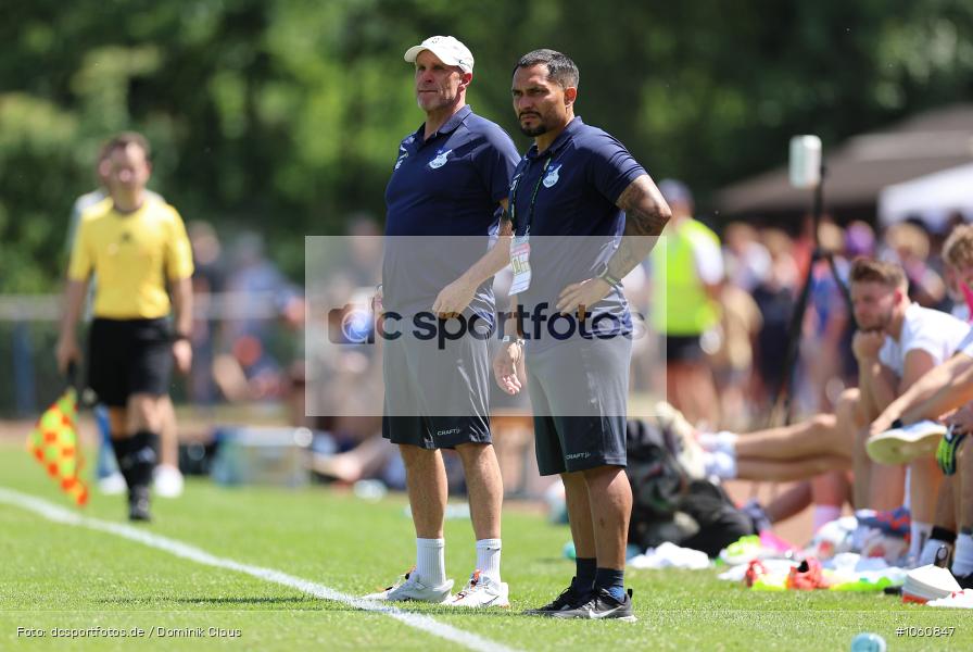 SV Darmstadt 98, SV Traisa, Testspiel, 2. Bundesliga, Bundesliga, Liga, Voetball, Sport, Le Football, Germany, Futbol, Fotball, Fussball, Deutschland, DFL, DFB, Calcio, 2025/26, Saison 2025/2026 - Bild-ID: 1060847
