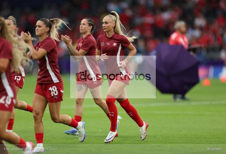 Island, Schweiz, Europameisterschaft, UEFA Womens EURO 2025, Womens, Voetball, Sport, Le Football, Germany, Futbol, Fotball, Fussball, Calcio, 2025/26, Saison 2025/2026 - Bild-ID: 1060859