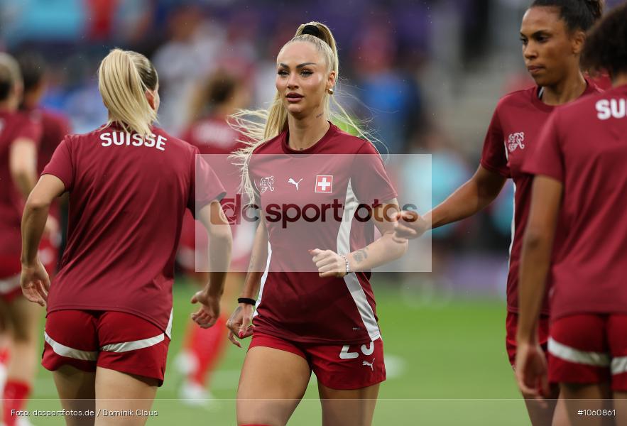 Island, Schweiz, Europameisterschaft, UEFA Womens EURO 2025, Womens, Voetball, Sport, Le Football, Germany, Futbol, Fotball, Fussball, Calcio, 2025/26, Saison 2025/2026 - Bild-ID: 1060861