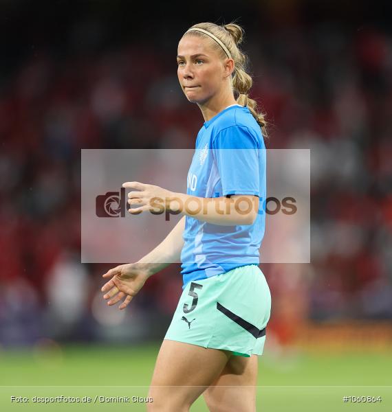 Island, Schweiz, Europameisterschaft, UEFA Womens EURO 2025, Womens, Voetball, Sport, Le Football, Germany, Futbol, Fotball, Fussball, Calcio, 2025/26, Saison 2025/2026 - Bild-ID: 1060864