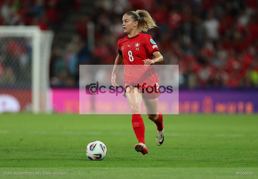 Island, Schweiz, Europameisterschaft, UEFA Womens EURO 2025, Womens, Voetball, Sport, Le Football, Germany, Futbol, Fotball, Fussball, Calcio, 2025/26, Saison 2025/2026 - Bild-ID: 1060900