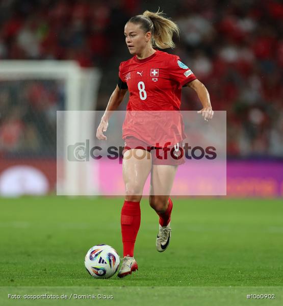 Island, Schweiz, Europameisterschaft, UEFA Womens EURO 2025, Womens, Voetball, Sport, Le Football, Germany, Futbol, Fotball, Fussball, Calcio, 2025/26, Saison 2025/2026 - Bild-ID: 1060902