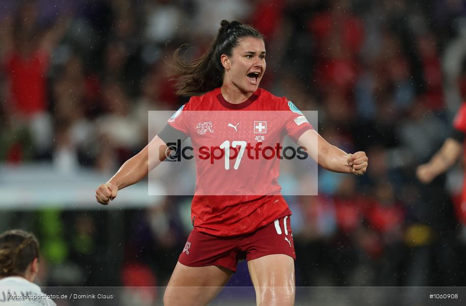 Island, Schweiz, Europameisterschaft, UEFA Womens EURO 2025, Womens, Voetball, Sport, Le Football, Germany, Futbol, Fotball, Fussball, Calcio, 2025/26, Saison 2025/2026 - Bild-ID: 1060908