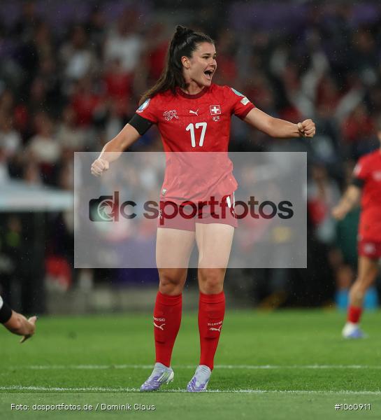 Island, Schweiz, Europameisterschaft, UEFA Womens EURO 2025, Womens, Voetball, Sport, Le Football, Germany, Futbol, Fotball, Fussball, Calcio, 2025/26, Saison 2025/2026 - Bild-ID: 1060911