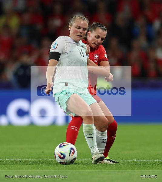 Island, Schweiz, Europameisterschaft, UEFA Womens EURO 2025, Womens, Voetball, Sport, Le Football, Germany, Futbol, Fotball, Fussball, Calcio, 2025/26, Saison 2025/2026 - Bild-ID: 1060925