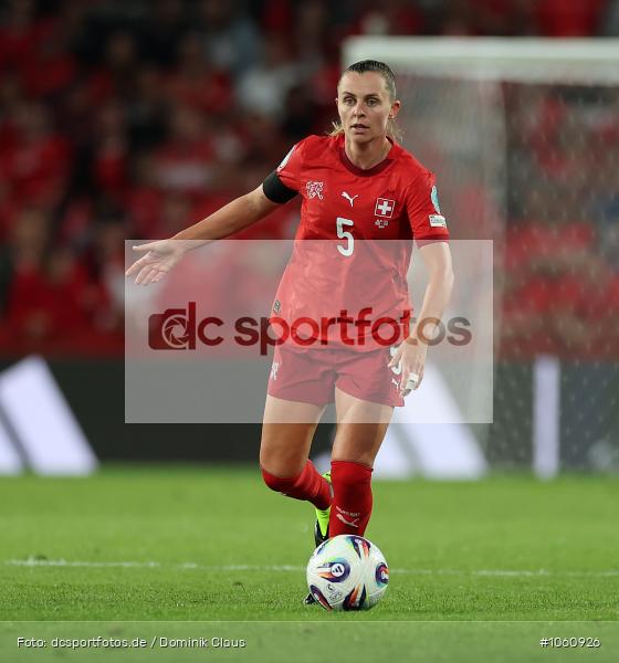 Island, Schweiz, Europameisterschaft, UEFA Womens EURO 2025, Womens, Voetball, Sport, Le Football, Germany, Futbol, Fotball, Fussball, Calcio, 2025/26, Saison 2025/2026 - Bild-ID: 1060926