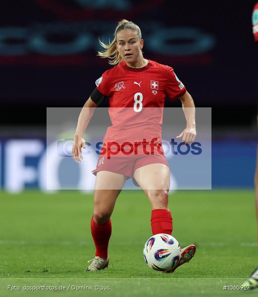 Island, Schweiz, Europameisterschaft, UEFA Womens EURO 2025, Womens, Voetball, Sport, Le Football, Germany, Futbol, Fotball, Fussball, Calcio, 2025/26, Saison 2025/2026 - Bild-ID: 1060927