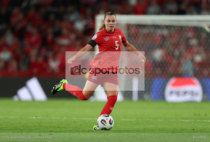 Island, Schweiz, Europameisterschaft, UEFA Womens EURO 2025, Womens, Voetball, Sport, Le Football, Germany, Futbol, Fotball, Fussball, Calcio, 2025/26, Saison 2025/2026 - Bild-ID: 1060928