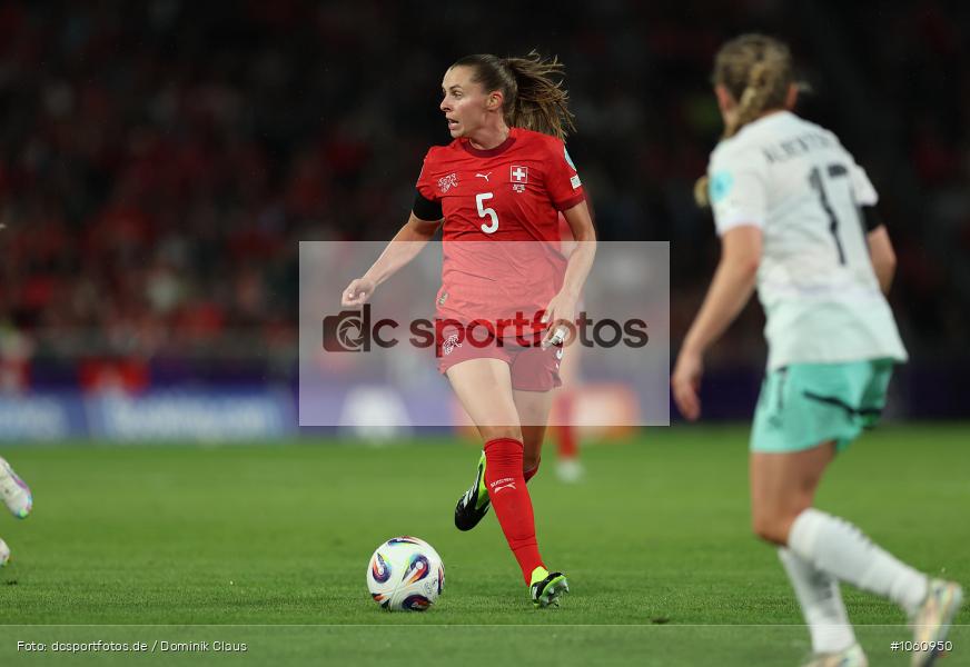 Island, Schweiz, Europameisterschaft, UEFA Womens EURO 2025, Womens, Voetball, Sport, Le Football, Germany, Futbol, Fotball, Fussball, Calcio, 2025/26, Saison 2025/2026 - Bild-ID: 1060950