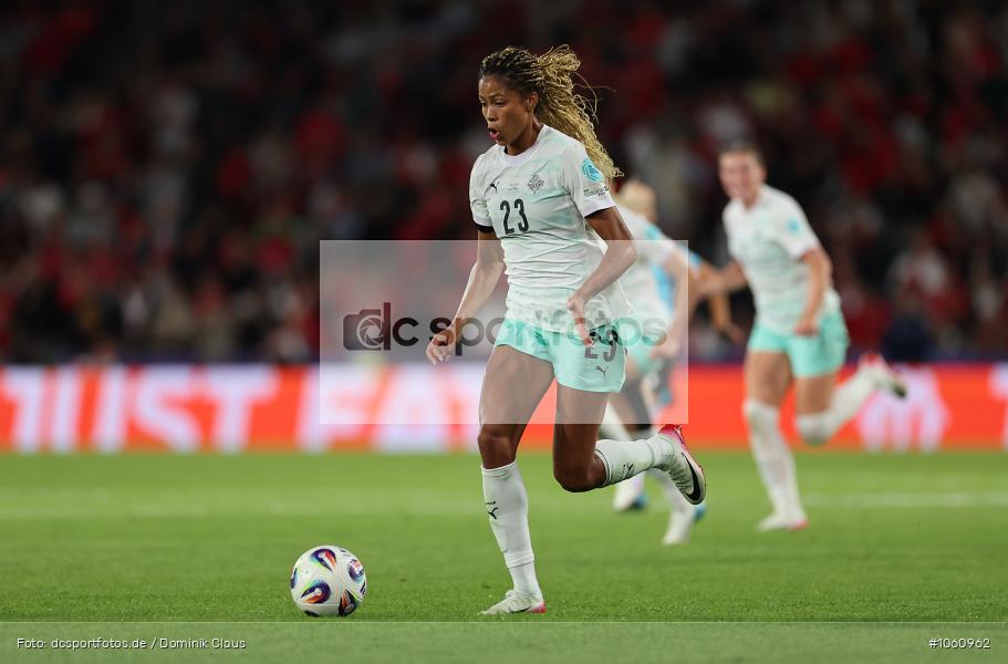 Island, Schweiz, Europameisterschaft, UEFA Womens EURO 2025, Womens, Voetball, Sport, Le Football, Germany, Futbol, Fotball, Fussball, Calcio, 2025/26, Saison 2025/2026 - Bild-ID: 1060962