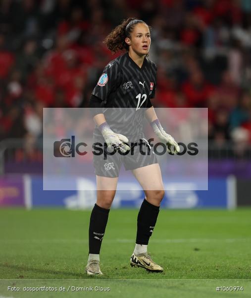 Island, Schweiz, Europameisterschaft, UEFA Womens EURO 2025, Womens, Voetball, Sport, Le Football, Germany, Futbol, Fotball, Fussball, Calcio, 2025/26, Saison 2025/2026 - Bild-ID: 1060974