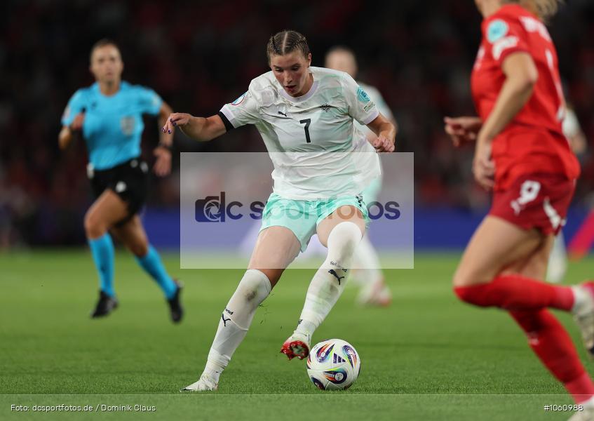 Island, Schweiz, Europameisterschaft, UEFA Womens EURO 2025, Womens, Voetball, Sport, Le Football, Germany, Futbol, Fotball, Fussball, Calcio, 2025/26, Saison 2025/2026 - Bild-ID: 1060988
