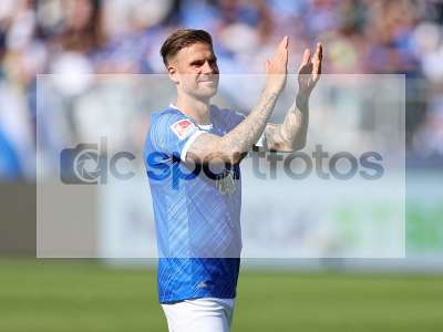 Fotos von SV Darmstadt 98 - SSV Jahn Regensburg auf dcsportfotos.de