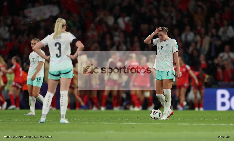 Island, Schweiz, Europameisterschaft, UEFA Womens EURO 2025, Womens, Voetball, Sport, Le Football, Germany, Futbol, Fotball, Fussball, Calcio, 2025/26, Saison 2025/2026 - Bild-ID: 1061024
