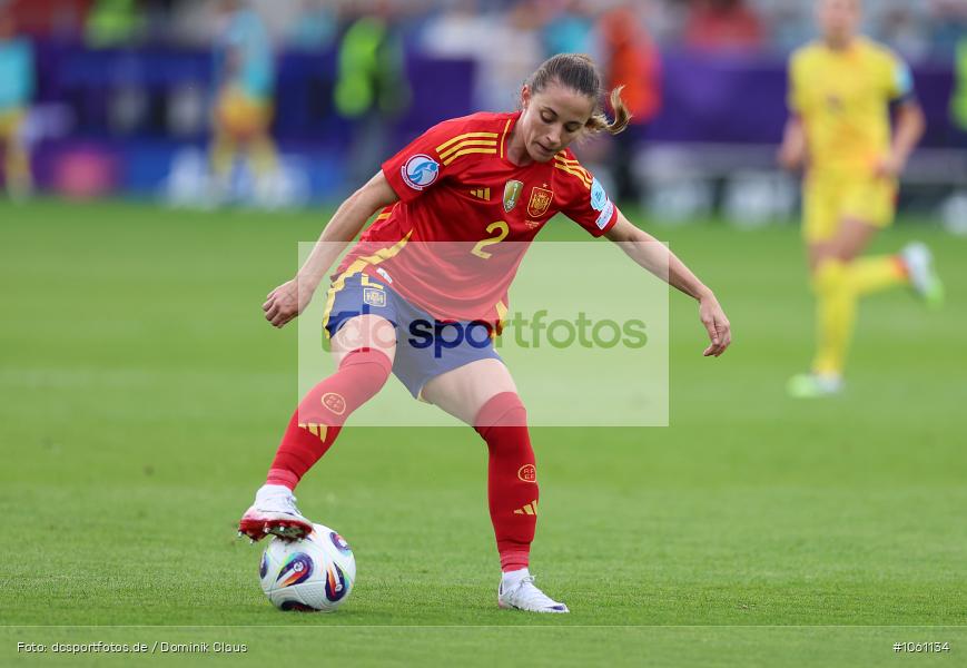 Belgien, Spanien, Europameisterschaft, UEFA Womens EURO 2025, Womens, Voetball, Sport, Le Football, Germany, Futbol, Fotball, Fussball, Calcio, 2025/26, Saison 2025/2026 - Bild-ID: 1061134