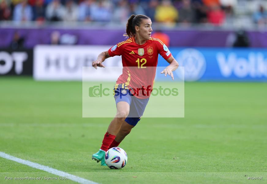 Belgien, Spanien, Europameisterschaft, UEFA Womens EURO 2025, Womens, Voetball, Sport, Le Football, Germany, Futbol, Fotball, Fussball, Calcio, 2025/26, Saison 2025/2026 - Bild-ID: 1061161
