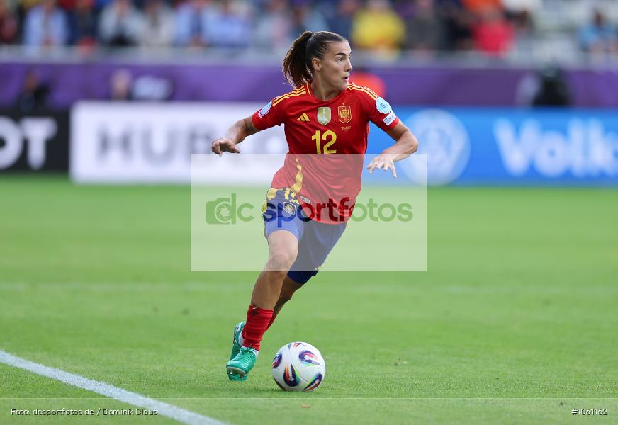 Belgien, Spanien, Europameisterschaft, UEFA Womens EURO 2025, Womens, Voetball, Sport, Le Football, Germany, Futbol, Fotball, Fussball, Calcio, 2025/26, Saison 2025/2026 - Bild-ID: 1061162