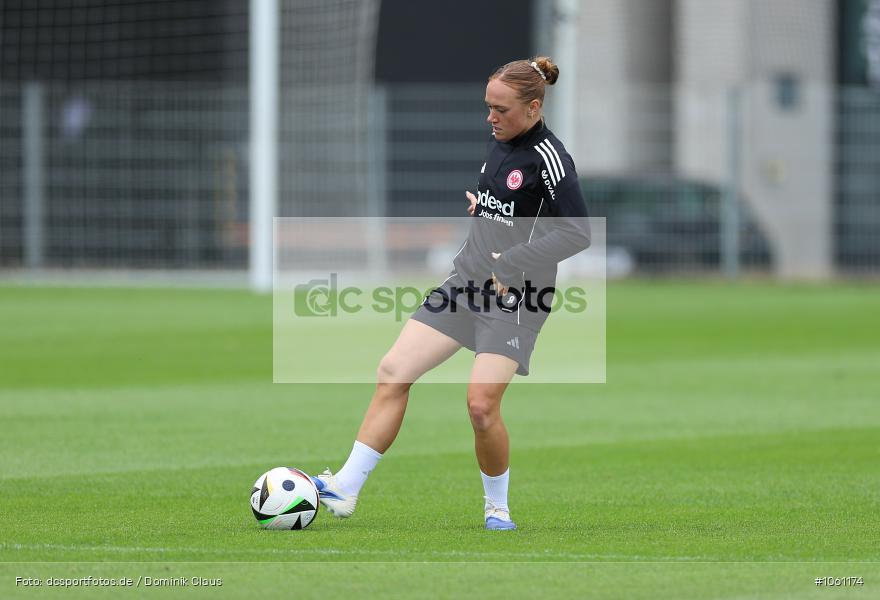 Eintracht Frankfurt, Training, Bundesliga, Voetball, Sport, Le Football, Germany, Futbol, Fotball, Fussball, Deutschland, DFL, DFB, Calcio, 2025/26, Saison 2025/2026 - Bild-ID: 1061174