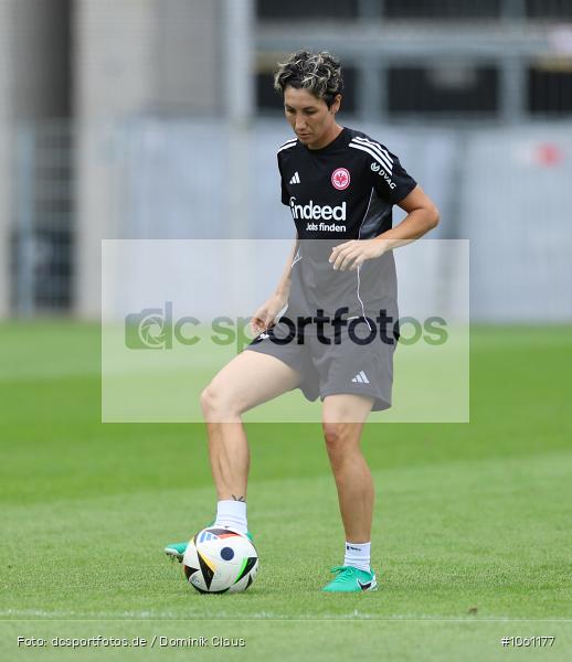 Eintracht Frankfurt, Training, Bundesliga, Voetball, Sport, Le Football, Germany, Futbol, Fotball, Fussball, Deutschland, DFL, DFB, Calcio, 2025/26, Saison 2025/2026 - Bild-ID: 1061177