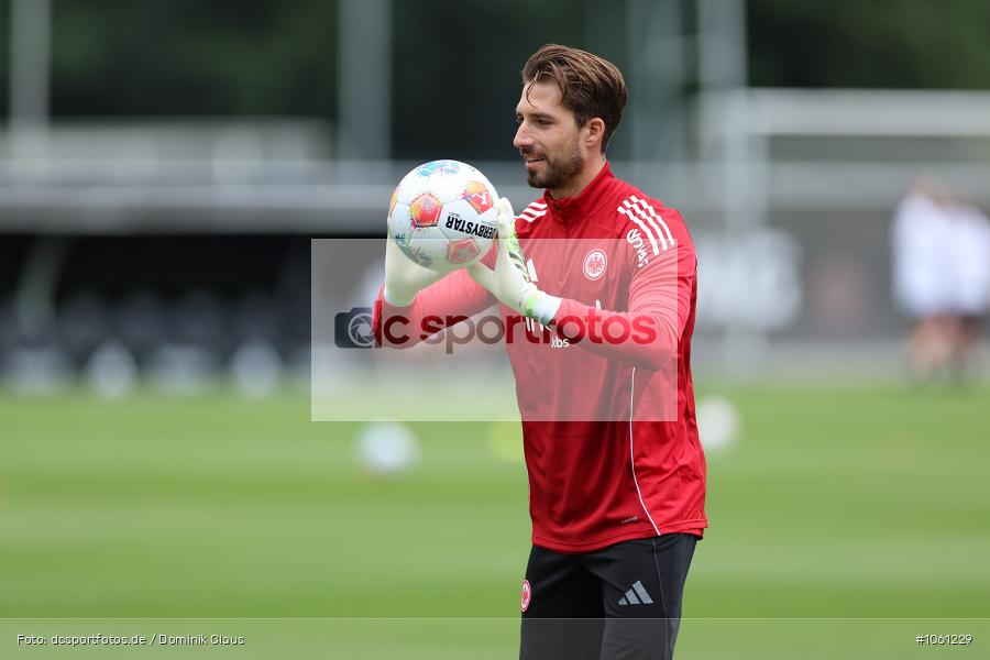Eintracht Frankfurt, Training, Bundesliga, Voetball, Sport, Le Football, Germany, Futbol, Fotball, Fussball, Deutschland, DFL, DFB, Calcio, 2025/26, Saison 2025/2026 - Bild-ID: 1061229