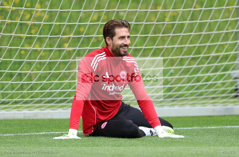 Eintracht Frankfurt, Training, Bundesliga, Voetball, Sport, Le Football, Germany, Futbol, Fotball, Fussball, Deutschland, DFL, DFB, Calcio, 2025/26, Saison 2025/2026 - Bild-ID: 1061231