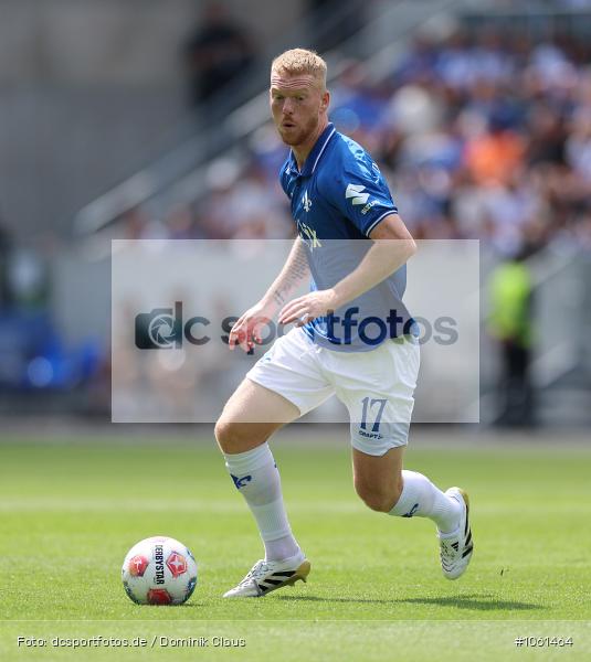 VfL Bochum, SV Darmstadt 98, 2. Liga, 2. Bundesliga, Bundesliga, Liga, Voetball, Sport, Le Football, Germany, Futbol, Fotball, Fussball, Deutschland, DFL, DFB, Calcio, 2025/26, Saison 2025/2026 - Bild-ID: 1061464