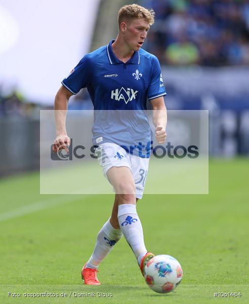 VfL Bochum, SV Darmstadt 98, 2. Liga, 2. Bundesliga, Bundesliga, Liga, Voetball, Sport, Le Football, Germany, Futbol, Fotball, Fussball, Deutschland, DFL, DFB, Calcio, 2025/26, Saison 2025/2026 - Bild-ID: 1061484