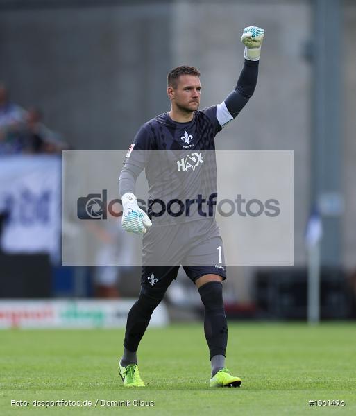 VfL Bochum, SV Darmstadt 98, 2. Liga, 2. Bundesliga, Bundesliga, Liga, Voetball, Sport, Le Football, Germany, Futbol, Fotball, Fussball, Deutschland, DFL, DFB, Calcio, 2025/26, Saison 2025/2026 - Bild-ID: 1061496