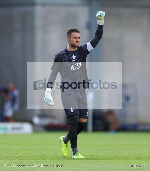 VfL Bochum, SV Darmstadt 98, 2. Liga, 2. Bundesliga, Bundesliga, Liga, Voetball, Sport, Le Football, Germany, Futbol, Fotball, Fussball, Deutschland, DFL, DFB, Calcio, 2025/26, Saison 2025/2026 - Bild-ID: 1061497
