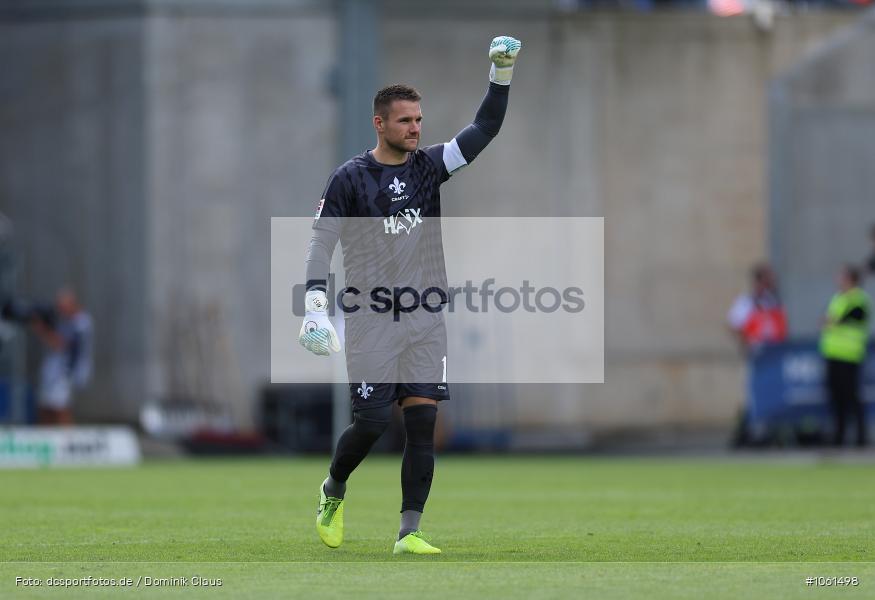 VfL Bochum, SV Darmstadt 98, 2. Liga, 2. Bundesliga, Bundesliga, Liga, Voetball, Sport, Le Football, Germany, Futbol, Fotball, Fussball, Deutschland, DFL, DFB, Calcio, 2025/26, Saison 2025/2026 - Bild-ID: 1061498
