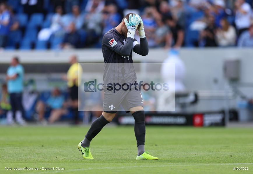 VfL Bochum, SV Darmstadt 98, 2. Liga, 2. Bundesliga, Bundesliga, Liga, Voetball, Sport, Le Football, Germany, Futbol, Fotball, Fussball, Deutschland, DFL, DFB, Calcio, 2025/26, Saison 2025/2026 - Bild-ID: 1061502