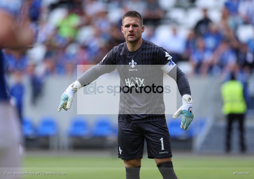 VfL Bochum, SV Darmstadt 98, 2. Liga, 2. Bundesliga, Bundesliga, Liga, Voetball, Sport, Le Football, Germany, Futbol, Fotball, Fussball, Deutschland, DFL, DFB, Calcio, 2025/26, Saison 2025/2026 - Bild-ID: 1061509