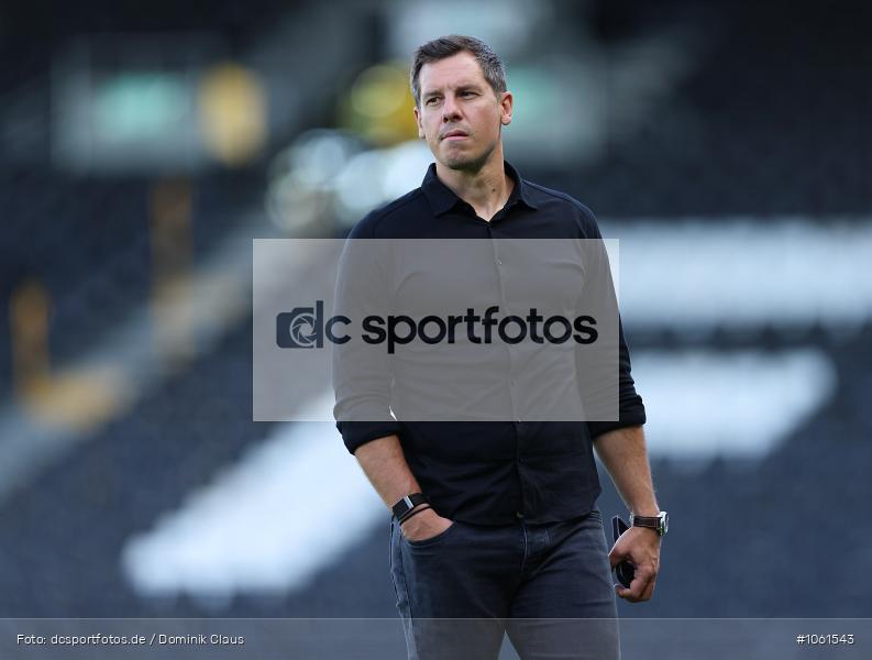 Eintracht Frankfurt, FC Fulham, Testspiel, UEFA, Voetball, Sport, Le Football, Germany, Futbol, Fotball, Fussball, Deutschland, DFL, DFB, Calcio, 2024/25, Saison 2024/2025 - Bild-ID: 1061543