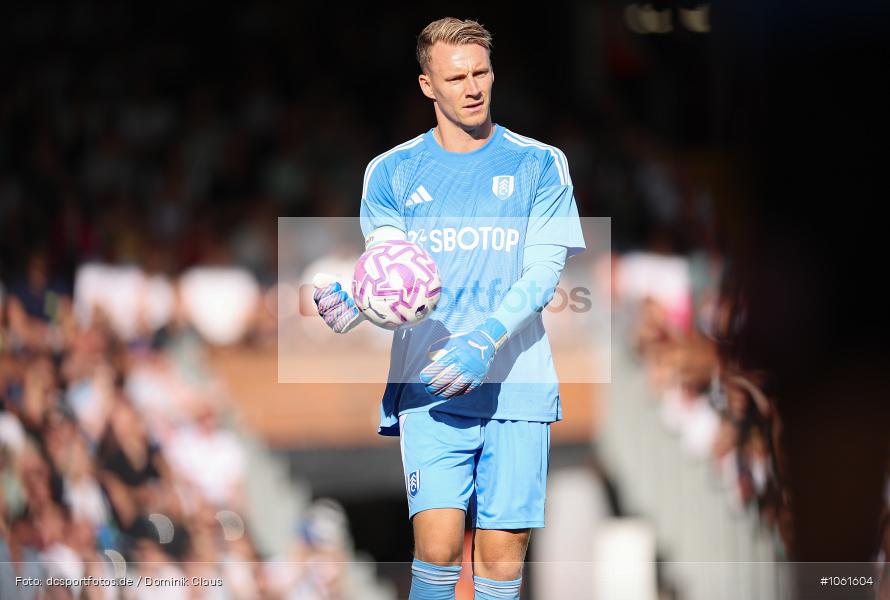 Eintracht Frankfurt, FC Fulham, Testspiel, UEFA, Voetball, Sport, Le Football, Germany, Futbol, Fotball, Fussball, Deutschland, DFL, DFB, Calcio, 2024/25, Saison 2024/2025 - Bild-ID: 1061604