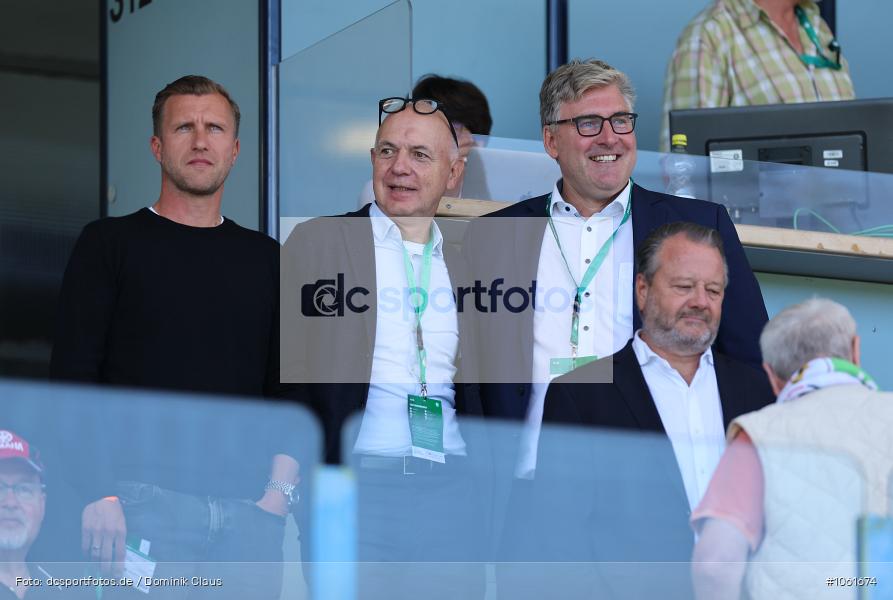 Eintracht Frankfurt, FV Engers 07, Pokal, DFB-Pokal, Voetball, Sport, Le Football, Germany, Futbol, Fotball, Fussball, Deutschland, DFL, DFB, Calcio, 2025/26, Saison 2025/2026 - Bild-ID: 1061674