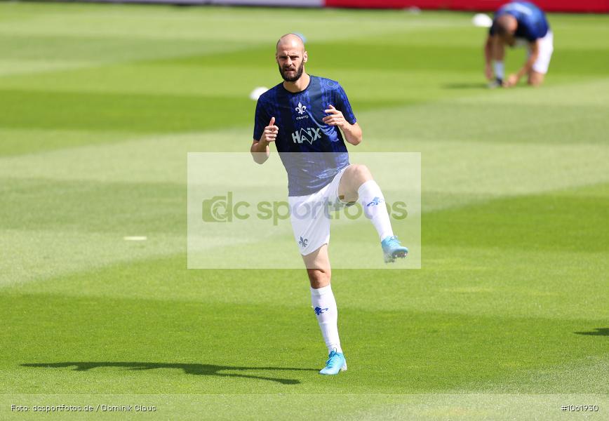 Hertha BSC Berlin, SV Darmstadt 98, 2. Liga, 2. Bundesliga, Bundesliga, Liga, Voetball, Sport, Le Football, Germany, Futbol, Fotball, Fussball, Deutschland, DFL, DFB, Calcio, 2025/26, Saison 2025/2026 - Bild-ID: 1061930
