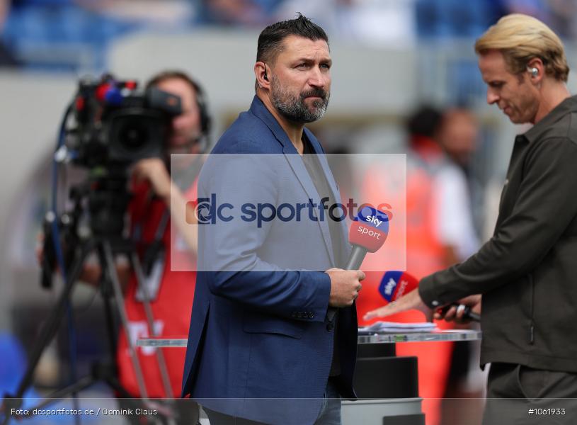 Hertha BSC Berlin, SV Darmstadt 98, 2. Liga, 2. Bundesliga, Bundesliga, Liga, Voetball, Sport, Le Football, Germany, Futbol, Fotball, Fussball, Deutschland, DFL, DFB, Calcio, 2025/26, Saison 2025/2026 - Bild-ID: 1061933