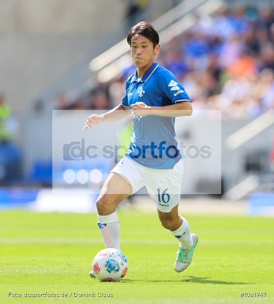 Hertha BSC Berlin, SV Darmstadt 98, 2. Liga, 2. Bundesliga, Bundesliga, Liga, Voetball, Sport, Le Football, Germany, Futbol, Fotball, Fussball, Deutschland, DFL, DFB, Calcio, 2025/26, Saison 2025/2026 - Bild-ID: 1061947 Hertha BSC Berlin, SV Darmstadt 98, 2. Liga, 2. Bundesliga, Bundesliga, Liga, Voetball, Sport, Le Football, Germany, Futbol, Fotball, Fussball, Deutschland, DFL, DFB, Calcio, 2025/26, Saison 2025/2026 - Bild-ID: 1061947