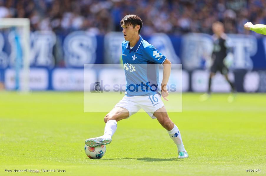 Hertha BSC Berlin, SV Darmstadt 98, 2. Liga, 2. Bundesliga, Bundesliga, Liga, Voetball, Sport, Le Football, Germany, Futbol, Fotball, Fussball, Deutschland, DFL, DFB, Calcio, 2025/26, Saison 2025/2026 - Bild-ID: 1061952 Hertha BSC Berlin, SV Darmstadt 98, 2. Liga, 2. Bundesliga, Bundesliga, Liga, Voetball, Sport, Le Football, Germany, Futbol, Fotball, Fussball, Deutschland, DFL, DFB, Calcio, 2025/26, Saison 2025/2026 - Bild-ID: 1061952