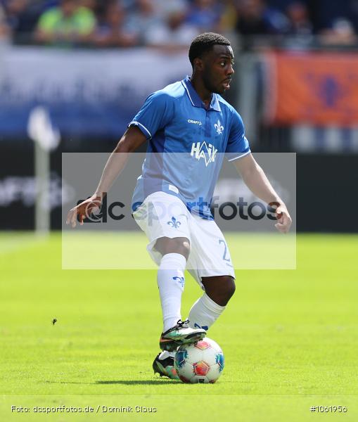 Hertha BSC Berlin, SV Darmstadt 98, 2. Liga, 2. Bundesliga, Bundesliga, Liga, Voetball, Sport, Le Football, Germany, Futbol, Fotball, Fussball, Deutschland, DFL, DFB, Calcio, 2025/26, Saison 2025/2026 - Bild-ID: 1061956 Hertha BSC Berlin, SV Darmstadt 98, 2. Liga, 2. Bundesliga, Bundesliga, Liga, Voetball, Sport, Le Football, Germany, Futbol, Fotball, Fussball, Deutschland, DFL, DFB, Calcio, 2025/26, Saison 2025/2026 - Bild-ID: 1061956